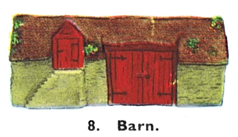 File:Barn, Cotswold Village No8 (SpotOnCat 1stEd).jpg
