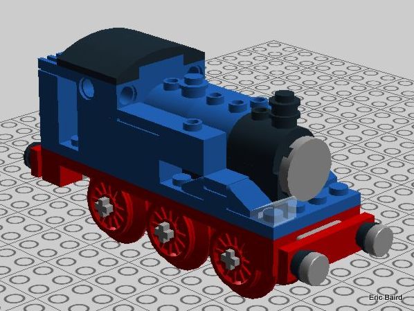 File:Billinton E2 0-6-0 tank locomotive, Lego Digital Designer.jpg