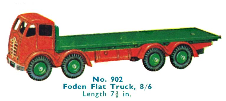 File:Foden Flat Truck, Dinky Supertoys 902 (MM 1957-12).jpg