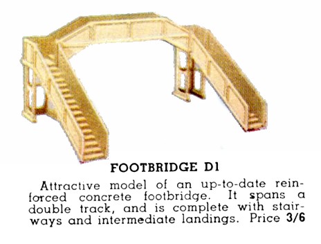 File:Footbridge D1, Hornby Dublo (HBoT 1939).jpg
