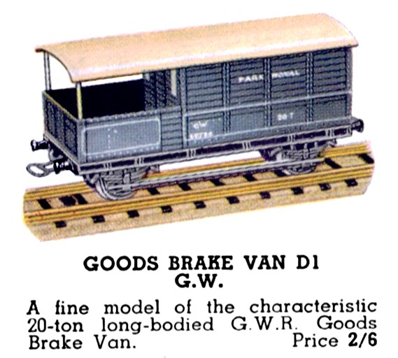 File:Goods Brake Van GW, Hornby Dublo D1 (HBoT 1939).jpg