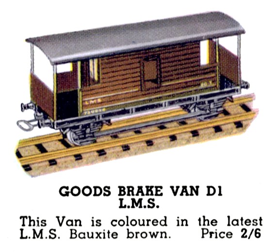 File:Goods Brake Van LMS, Hornby Dublo D1 (HBoT 1939).jpg