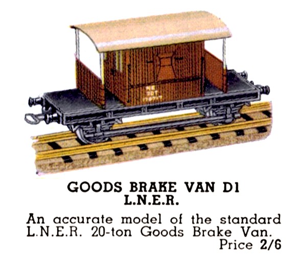 File:Goods Brake Van LNER, Hornby Dublo D1 (HBoT 1939).jpg
