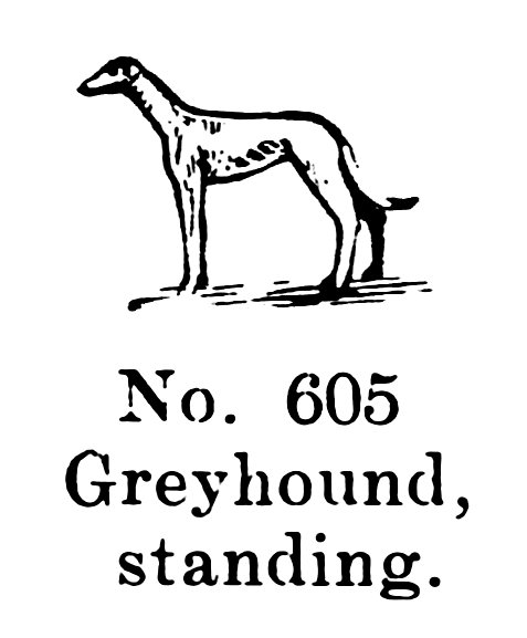 File:Greyhound, standing, Britains Farm 605 (BritCat 1940).jpg