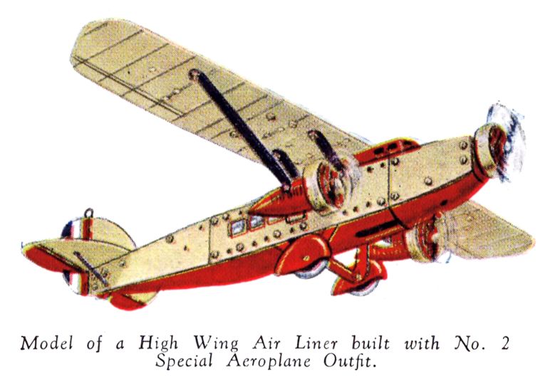 File:High Wing Airliner, No2 Special Aeroplane Outfit (1935 BHTMP).jpg