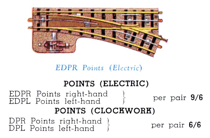 File:Hornby Dublo EDPR Points, Electric (1938 Dublo brochure).jpg