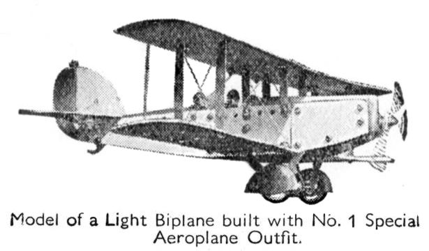 File:Light Biplane, No1 Special Aeroplane Outfit (1939 catalogue).jpg