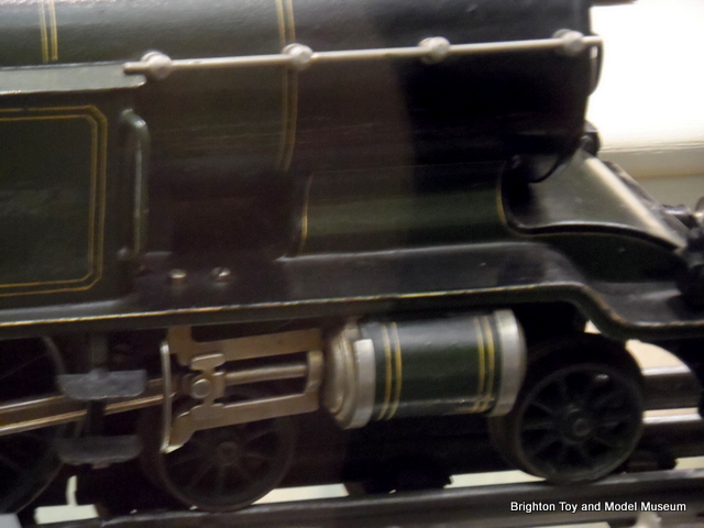File:Märklin Stephenson gauge 1 locomotive.jpg