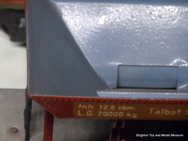 File:Märklin Talbot gravel carriage, detail.jpg