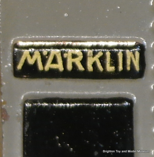 File:Märklin company name, lettering.jpg