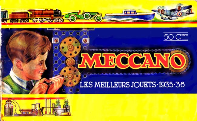 File:Meccano France catalogue, front cover (MeccanoFR 1935).jpg
