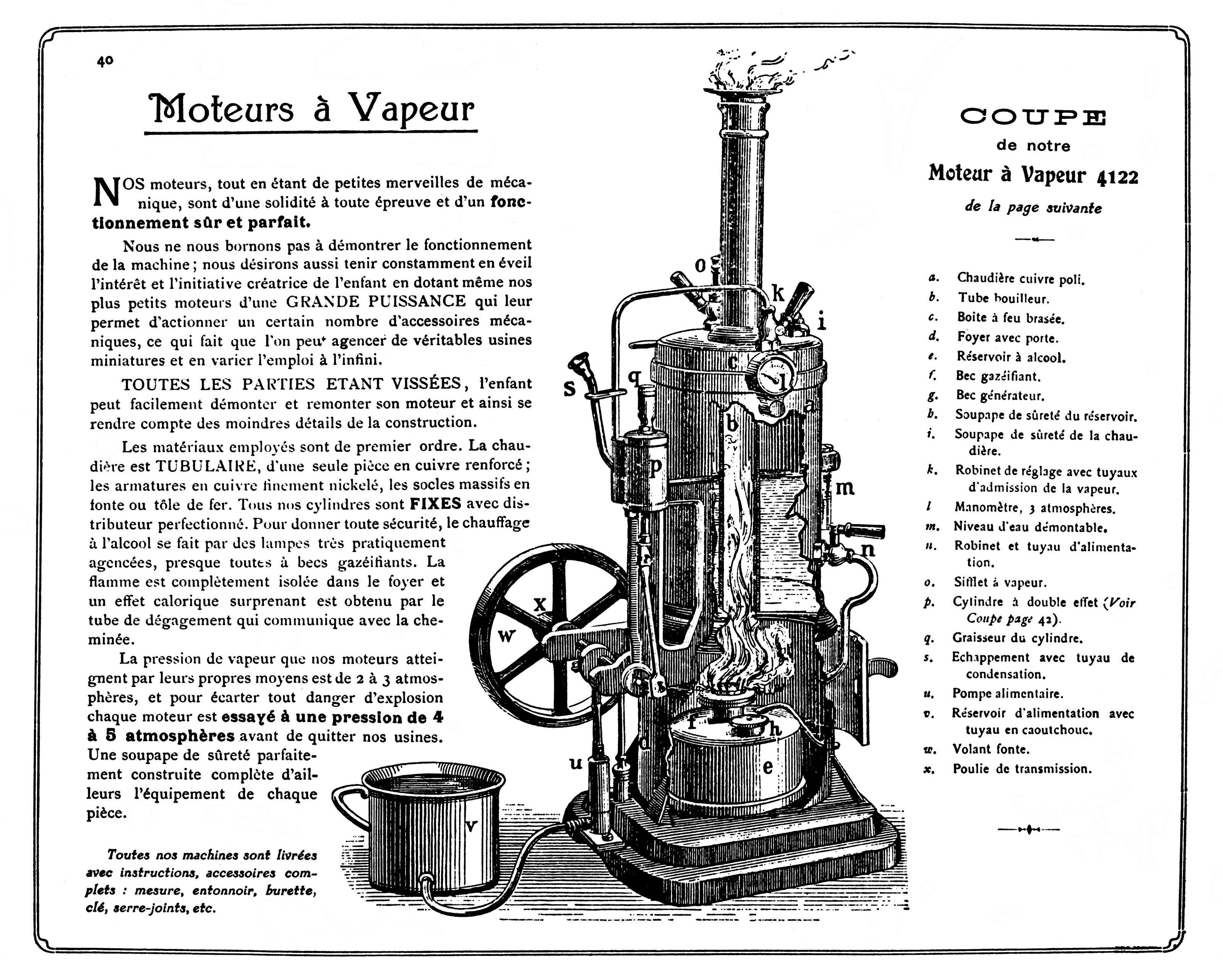 Category:Märklin steam, clockwork and electric motors ...