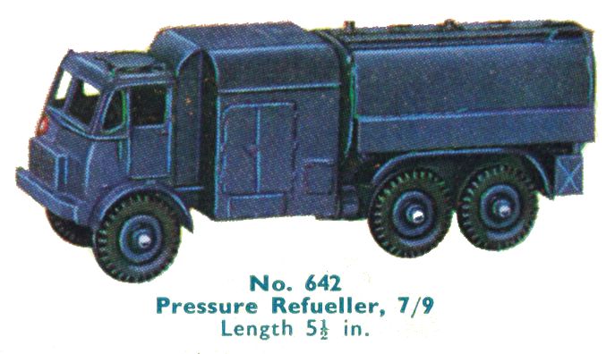 File:Pressure Refueller, Dinky Supertoys 642 (MM 1957-12).jpg