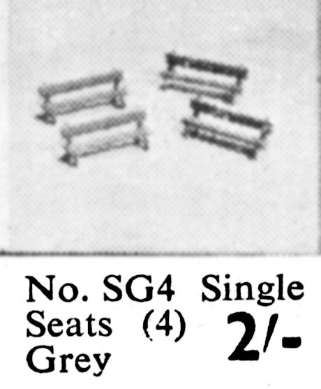 File:Single Seats grey, Wardie Master Models SG4 (Gamages 1959).jpg