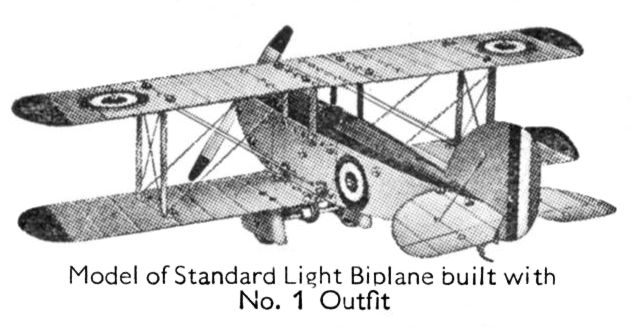File:Standard Light Biplane, No1 Aeroplane Outfit (1939 catalogue).jpg