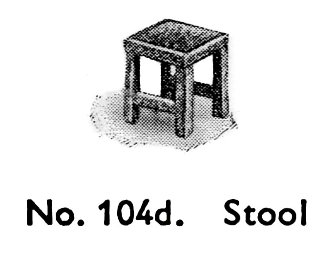 File:Stool, Dinky Toys 104d (MM 1936-07).jpg