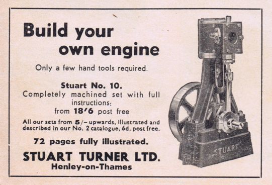 File:Stuart Turner advert Build Your Own Engine.jpg