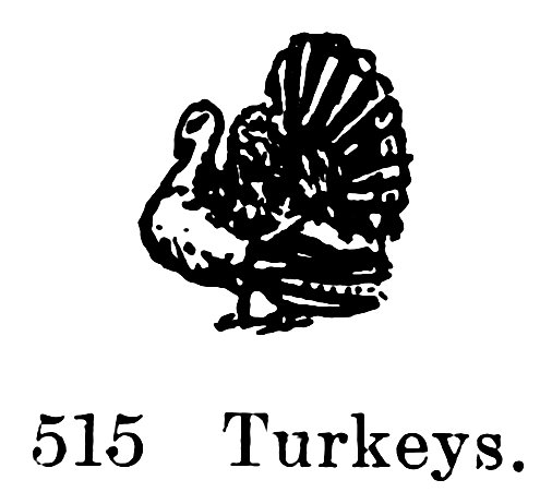 File:Turkeys, Britains Farm 515 (BritCat 1940).jpg