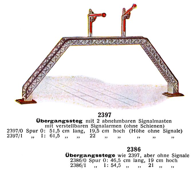 File:Űbergangssteg - Footbridge, Märklin 2397 2386 (MarklinCat 1931).jpg