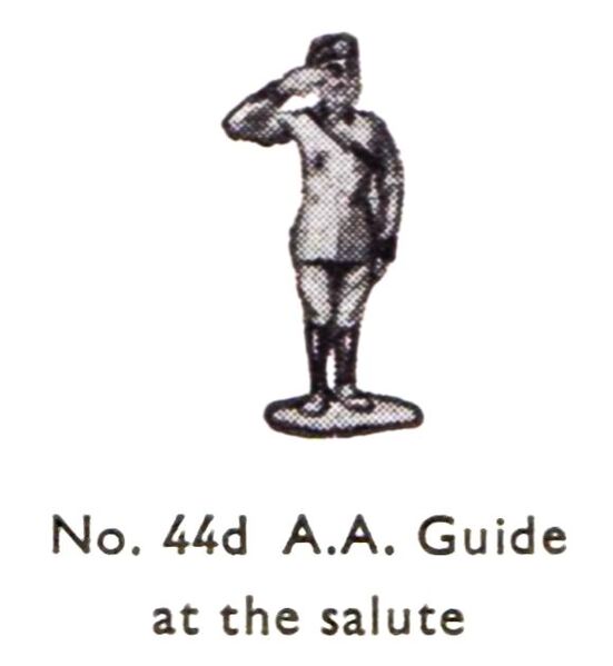 File:AA Guide at the salute, Dinky Toys 44d (MM 1936-06).jpg