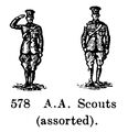 AA Scouts (assorted), Britains Farm 578 (BritCat 1940).jpg