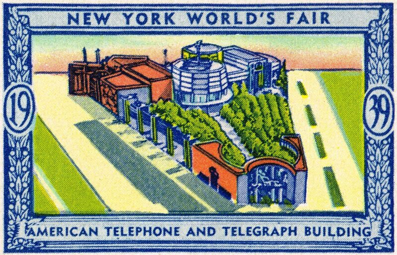 File:ATT Building (NYWFStamp 1939).jpg
