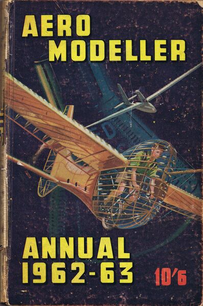 File:Aeromodeller Annual 1962, front cover.jpg