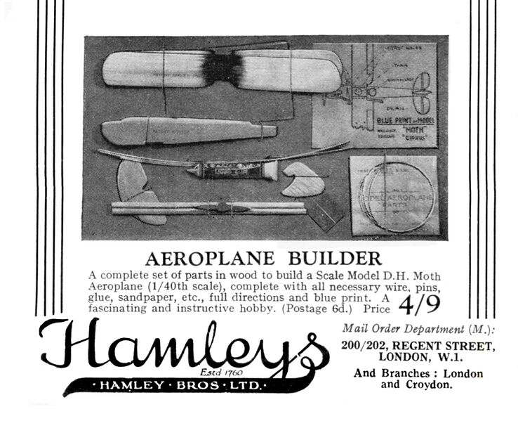 File:Aeroplane Builder, Xacto, Hamleys (MM 1931-04).jpg