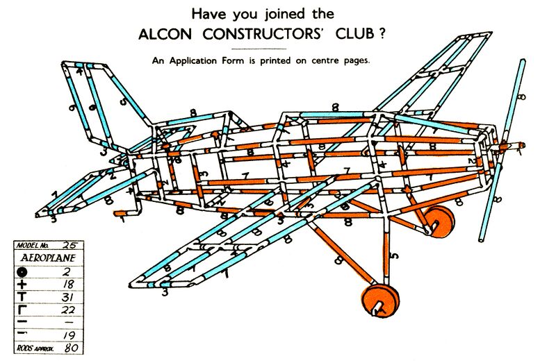 File:Aeroplane design, Alcon Model No25 (AlconBMB 1950s).jpg