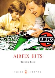 Airfix Kits, Shire Library