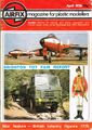 Airfix Magazine, front cover, April 1976 (AirfixMag 1976-04).jpg