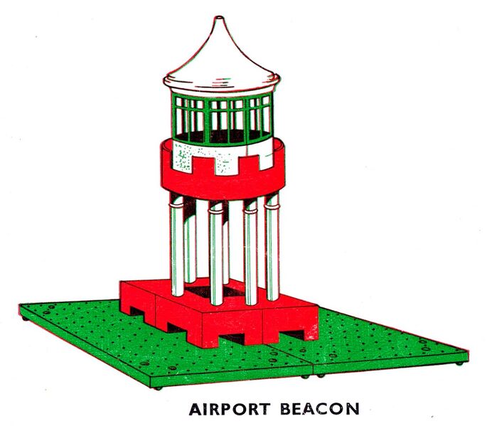 File:Airport Beacon design, Bayko New Parts, manual.jpg