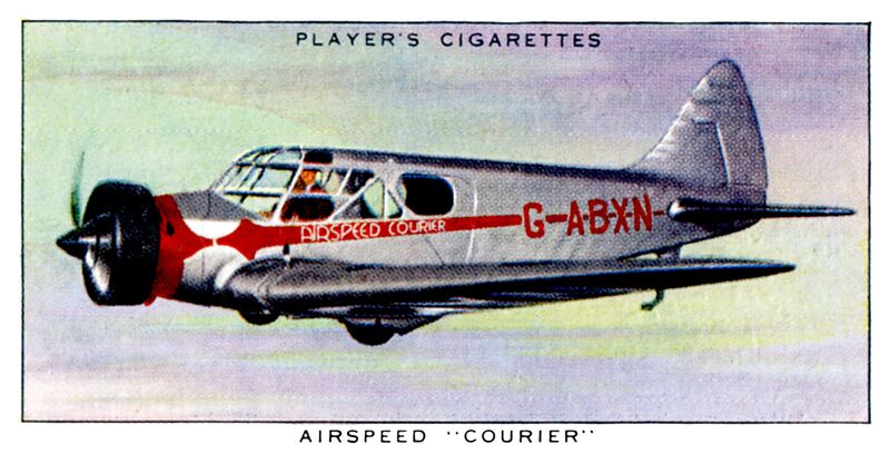 File:Airspeed Courier, Card No 01 (JPAeroplanes 1935).jpg