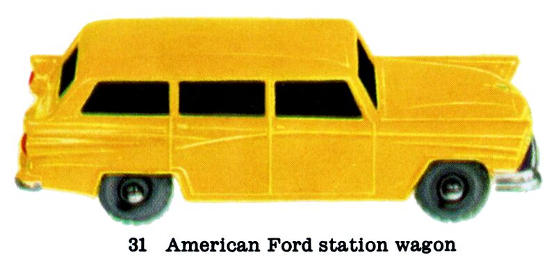 File:American Ford Station Wagon, Matchbox No31 (MBCat 1959).jpg