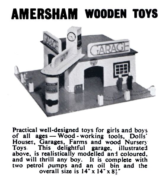 File:Amersham Wooden Toys, garage (BPO 1955-10).jpg