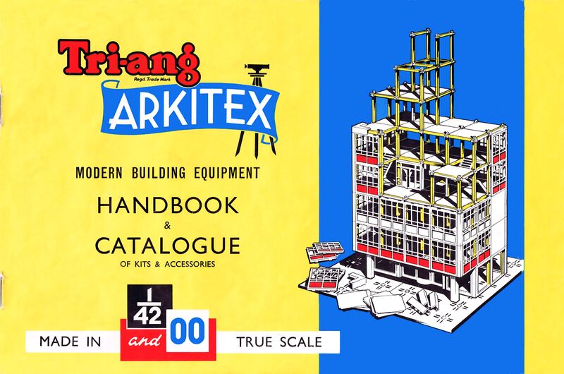 File:Arkitex Catalogue and Handbook, front cover, 1-42 and 00 (ArkCat 1961).jpg