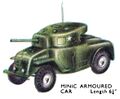 Armoured Car, Minic No2 (MinicStripCat 1950).jpg