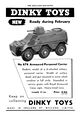 Armoured Personnel Carrier, Dinky Toys 676 (MM 1955-02).jpg