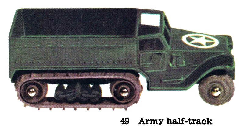 File:Army Half-Track, Matchbox No49 (MBCat 1959).jpg