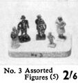 Assorted Figures, Wardie Master Models 3 (Gamages 1959).jpg
