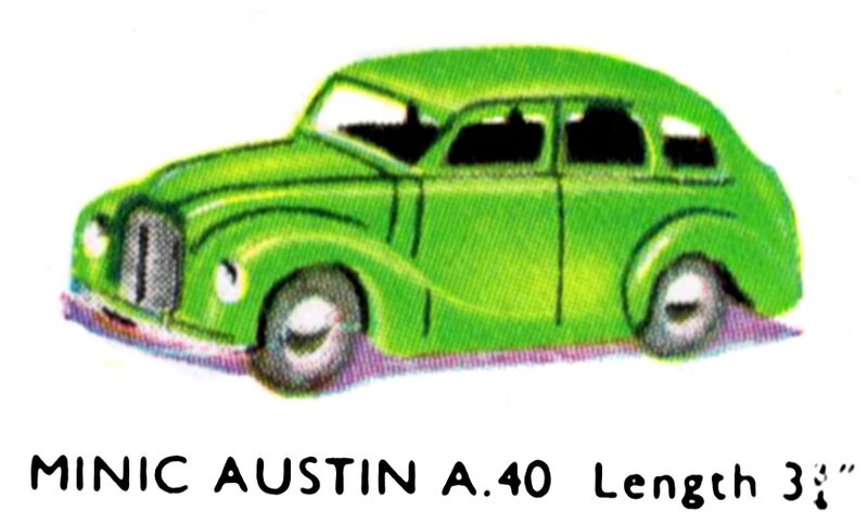 File:Austin A40, Triang Minic (MinicCat 1950).jpg