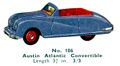 Austin Atlantic Convertible, Dinky Toys 106 (MM 1958-09).jpg