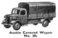 Austin Covered Wagon, Dinky Toys 30s (MM 1951-05).jpg