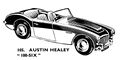 Austin Healey 100-Six, Spot-On Models 105 (SpotOn 1959).jpg