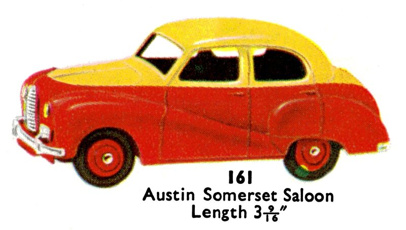 File:Austin Somerset Saloon, Dinky Toys 161 (DinkyCat 1957-08).jpg