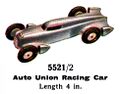 Auto Union Racing Car, Märklin 5521-2 (MarklinCat 1936).jpg