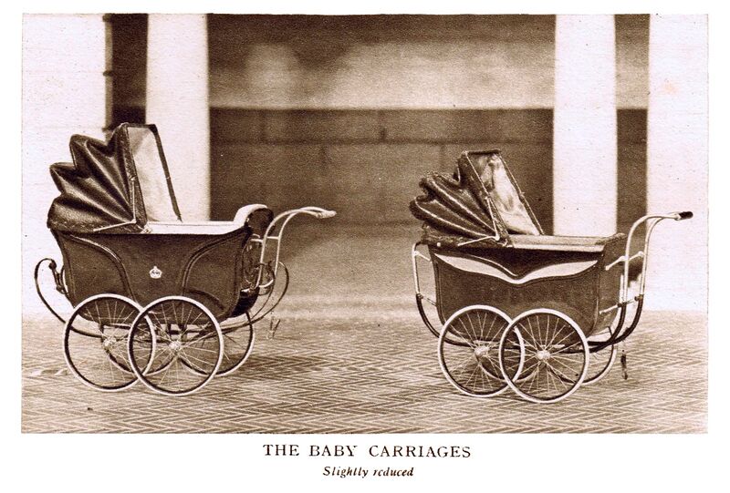 File:Baby Carriages, Queens Dolls House (EBQDH 1924).jpg