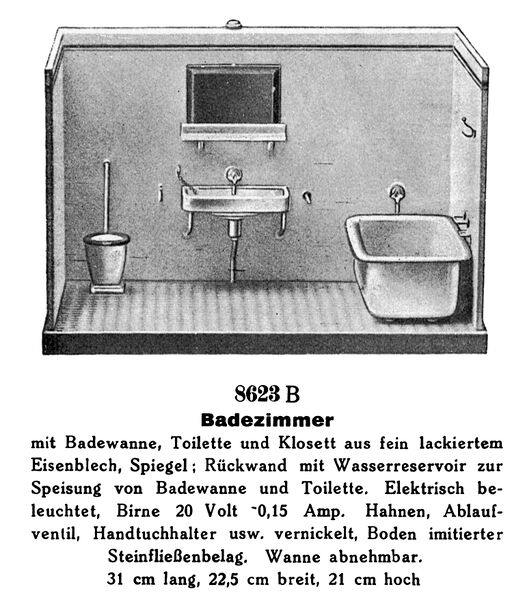 File:Badezimmer - Bathroom, Märklin 8623-B (MarklinCatx 1931).jpg