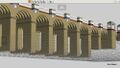 Balcombe Viaduct (Ouse Valley Viaduct), Lego Digital Designer.jpg