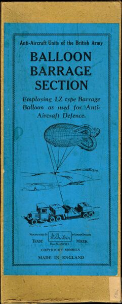 File:Barrage Balloon Section, box lid (Britains 1749).jpg